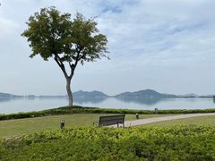 -东钱湖旅游度假区