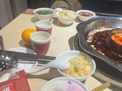-大队长主题火锅(观音桥店)