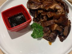 -避风塘(金山万达店)