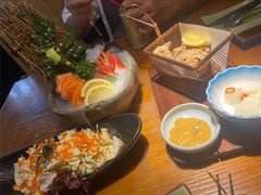日式炸鸡块-鳗鱼家·深夜食堂(军博店)