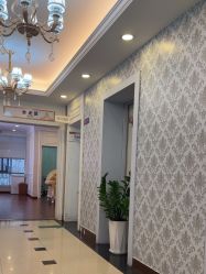 -武汉五洲整形外科医院