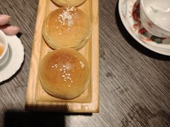 -广州花园酒店荔湾亭·地道点心·粤式饮茶