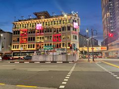 -裕华国货(牛车水总店)