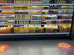 -GranVida生活超市(海信广场店)