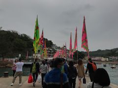 -南丫岛