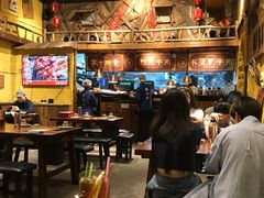 大堂-今邕烧烤(西大店)