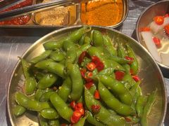 -核桃碳烤肉馆(深圳首店)