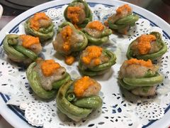 -龙桥私厨·姜花菊花过桥鱼·顺德菜(容桂店)