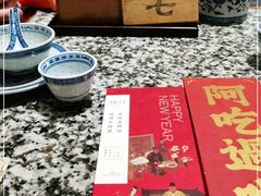 -南京大牌档(凯德大峡谷店)