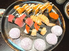-鱼亭料理(芝罘店)