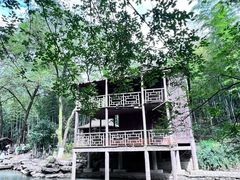 -善卷洞风景区
