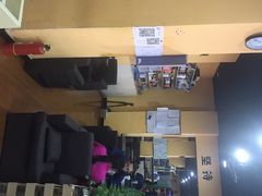 -RoMan罗马健身工作室(莘庄店)