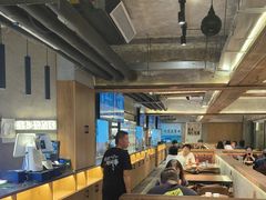 -一烧一烤•锦州烧烤(KTV包房·长江街店)