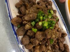 -陈胖子特色菜.鲜货现炒(融景城店)