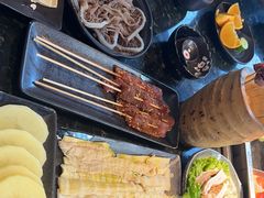 -重庆九记老火锅(广场店)