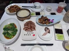 -北京全聚德(王府井店)