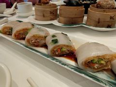 -翠园(荃新天地店)