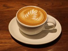 -black rainbow coffee