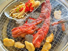 -鑫釜山海鲜烧烤(浑南店)