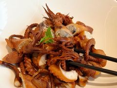 -望海湾海鲜楼·海鲜(河南路店)