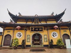 -江心屿景区