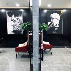 -AYO SALON