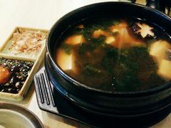 -桃屋日本料理(清华科技园店)