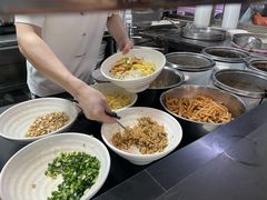 -江南濑粉店(文华路店)
