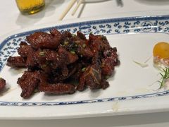 麦仁秘制骨-宁波状元楼酒店(和义路店)