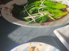 -东兴寒舍老北京炸酱面(三里河路店)