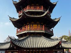 -龙华素斋(龙华路店)