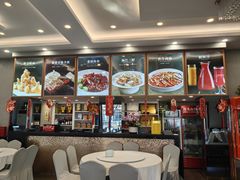 -鸿运楼烤鸭店(天桥店)