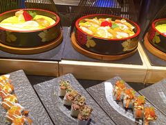 -喜庭海鲜自助(来福士店)