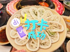 -蜀大侠火锅(森兰花园城店)