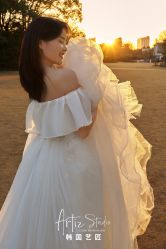 -艺匠摄影ARTIZ STUDIO(南京店)