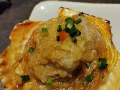 -很久以前羊肉串(中山公园店)