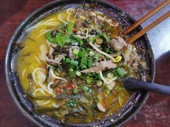 -李米线(武陵路店)
