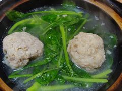 狮子头-花园茶楼(兴城西路店)