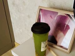 -沪上阿姨·精选茶饮(天河城店)