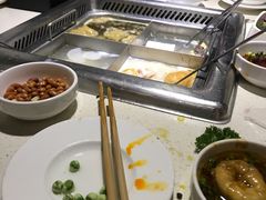 -来自潮州牛肉店(华强北店)