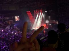 -南京奥林匹克体育中心-体育馆