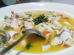 -青花椒花椒鱼(合生汇店)