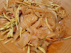 -李记东北饺子馆·东北菜(欢乐谷店)