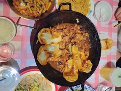 -忆外婆徐州菜·地锅鸡·生日宴(吴庄店)