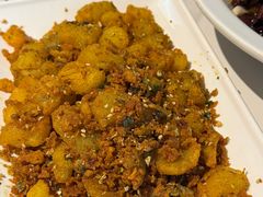 -三猫黑鱼花(南大店)