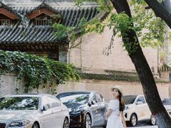-湘子庙