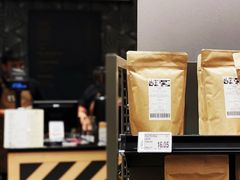 -Tiong Hoe Specialty Coffee(VivoCity)