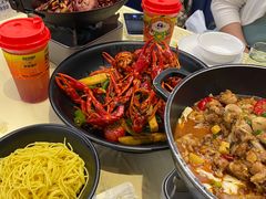 -聚味瞿记·龙虾堂(坡子街店)