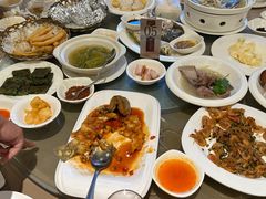 -庄氏祥记家常食府(国瑞建材家居博览中心店)