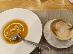 -城市酒店·沪江轩餐厅